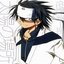 うえきの法則 キャラクターソング 太陽の場所
