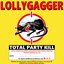 Lollygagger - Total Party Kill album artwork