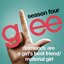 Diamonds Are A Girl's Best Friend / Material Girl (Glee Cast Version)