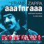 The Frank Zappa AAAFNRAAA Birthday Bundle