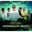 Raju Lama Mongolian Heart, Vol. 6