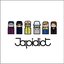 Japidiot 1st demo"special edition"