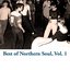 Best of Northern Soul, Vol. 1
