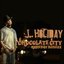 Chocolate City: They Don't Sing No More (Official Mixtape)