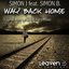 Way Back Home (feat. Simon B.)