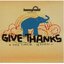 Merci (From the Album "Give Thanks - One Riddim")