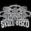 Skull Disco Soundboy Punishments SKULLCD1