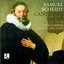 Scheidt: Sacrae Cantiones