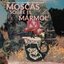 Moscas sobre el Mármol (Música original de la obra)