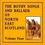 Bothy & Ballad Songs of North East Scotland Vol.4