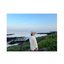 By Gimnyeong Beach