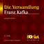 Die Verwandlung - Franz Kafka