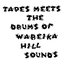 Tapes Meets The Drums Of Wareika Hill Sounds