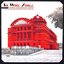 Under Amazonian Lights: Live at the Teatro Amazonas Opera House in Manaus, Brazil, 2005