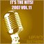 It's the Hits 2007, Vol. 11