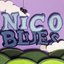The Nico Blues EP