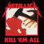 Kill 'Em All (Deluxe / Remastered)