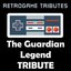 The Guardian Legend tribute