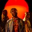 Born (Remix) [feat. Cashh & King Promise]