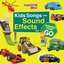 Kids Songs With Sound Effects, Vol. 1