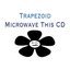 Microwave This CD