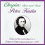 Chopin:  First And Last