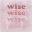 Wise - Single