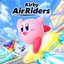 Kirby Air Riders