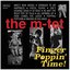 Finger Poppin' Time!
