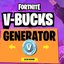 Free V Bucks Generator : Get 10,000 Fortnite VBucks And Codes No Human Verification (2023 & 20