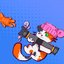 KITTY LAUNCHER!