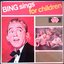 Bing Sings For Children