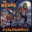 Psychobilly