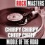 Rock Masters: Chirpy Chirpy Cheep Cheep