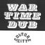 War Time Dub, Culture City