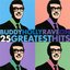 Buddy Holly Rave On - 25 Greatest Hits