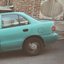Taxi 4WD - Single