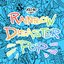 Rainbow Disaster Pop