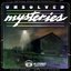 Unsolved Mysteries: Bizarre Murders / UFOS / The Unknown (Original Broadcast Soundtrack)
