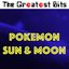 Pokemon Sun & Moon