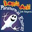 Paranormal Energy - Single