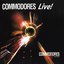 Commodores Live!