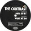 CONTRAST00 Vinyl