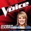 I'm With You (The Voice Performance) - Single