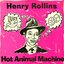 Hot Animal Machine