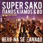 Thelo Na Se Xanado (Mi Gna)