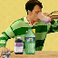 Avatar di fysiikka