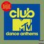 Club Mtv Dance Anthems