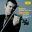 Beethoven: Violin Concerto op.61; Violin Sonata op.47 'Kreutzer'