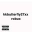 Robux - Single